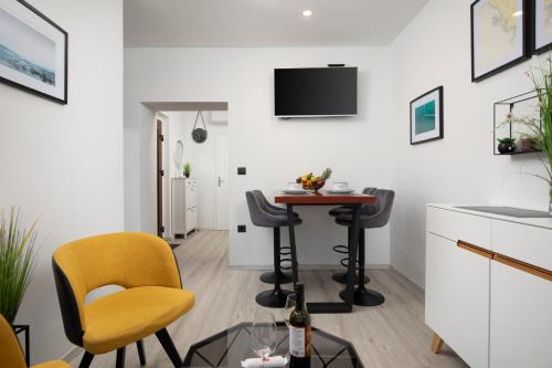 Arena Event Charming Apartment