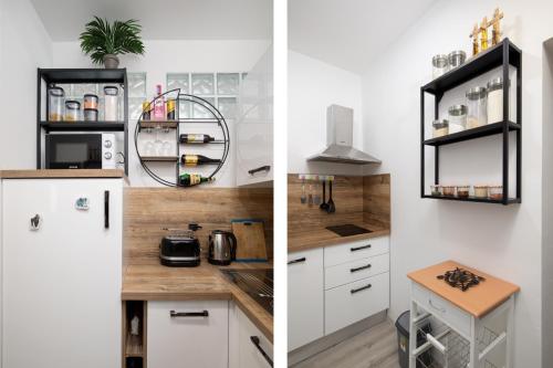 Arena Event Charming Apartment