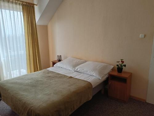 Kaszub Swarzewo - Bed & Breakfast