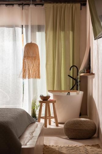 Φωτογραφία από το άλμπουμ του Kynthia Hotel - Adults Only στην Καλογριά