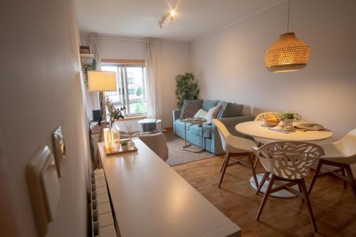 Casita Escondida - Modern & Cozy