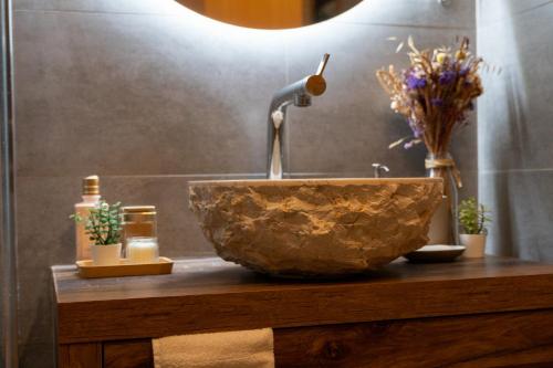 Casita Escondida - Modern & Cozy