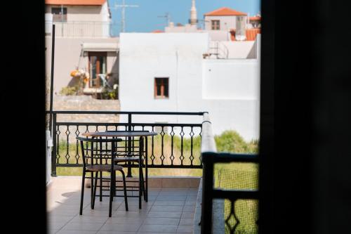 PalomaHouse