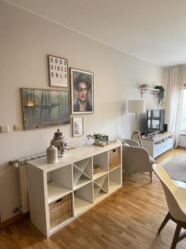 Casita Escondida - Modern & Cozy