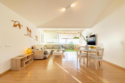 HORIZON VACATION HOME - Exclusive Private House in Maspalomas