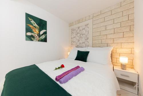 Apartmani Marin