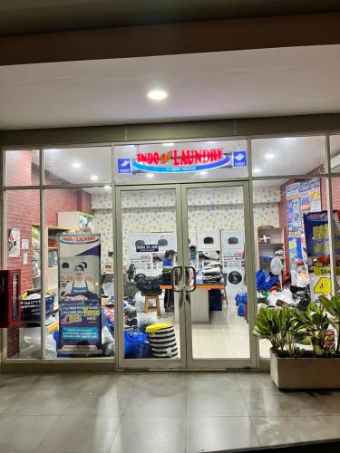 Gallery image of 2 Bedroom apartemen Double in Bandung