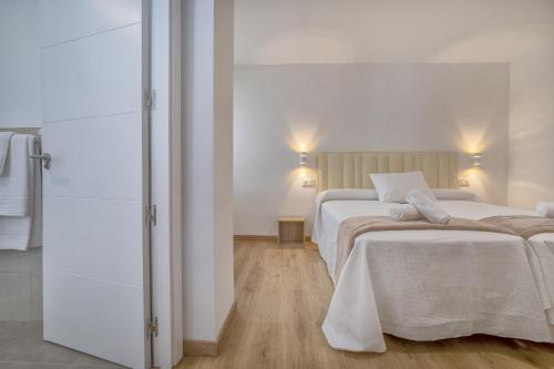 Apartamento Vizconde de Miranda & Parking incluido & Casco histórico
