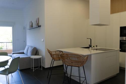 Imagen de la galería de Refugio Moderno- Confort en el centro de Gondomar, en Gondomar