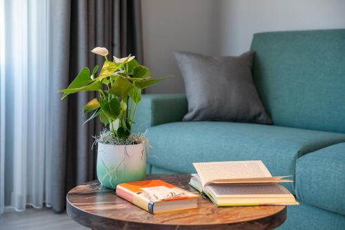 Salteria Residence Premium 1