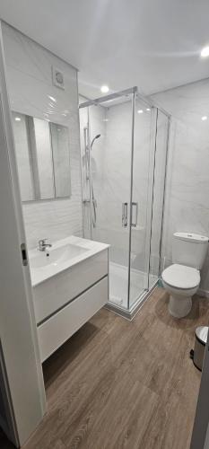 Faro Main Avenue Apartment II