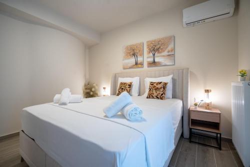 Ilisia 2 person apartment by MPS