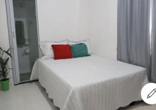 Fotografie z fotogalerie ubytování Casa das orquídeas ilha de Itacuruça v destinaci Itacuruçá