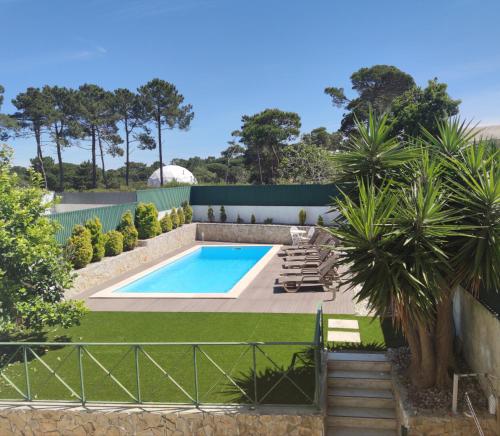 Villa Bellavista
