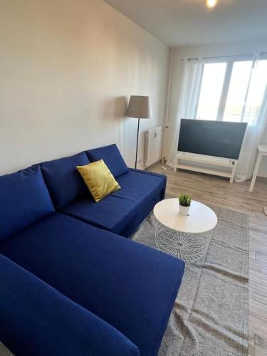 Charmant Studio équipé à Nice