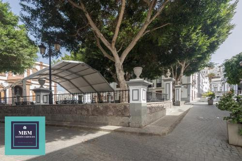 Il quartiere o una zona nella vicinanze della casa vacanze