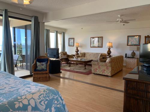 Et opholdsområde på Oceanfront, Ac, 3bd- sk356 - Sullivan