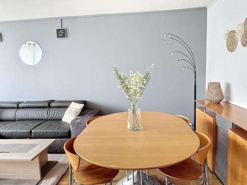 コンピエーニュにあるLe Marie Eugène - proche centreのギャラリーの写真