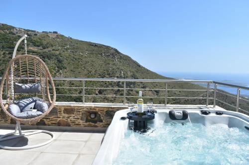 Vigla Apartments No.3