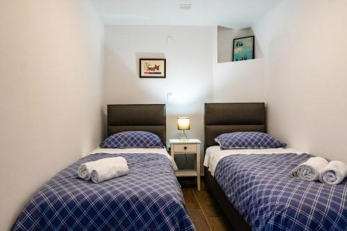 Apartman Terra