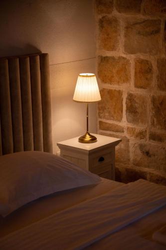 Gallery image of Nono Ban Hotel & Villa in Gornji Humac