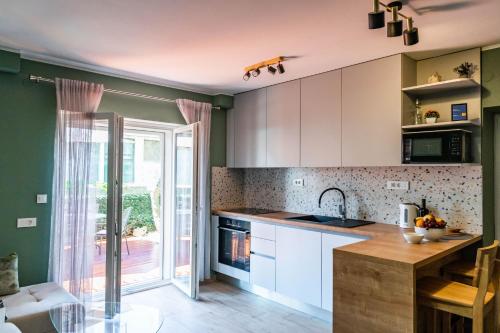 Apartman Terra