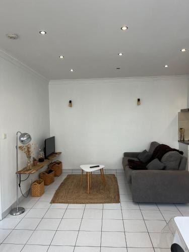 Appartement cosy Guidel centre