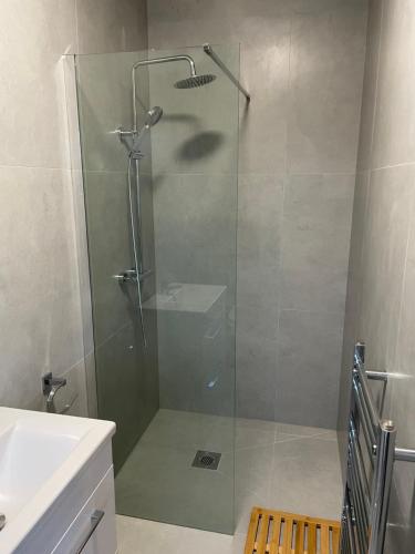 Fotografie z fotogalerie ubytování Rio Apartment v destinaci Bohermeen