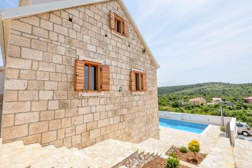 Villa Grgo