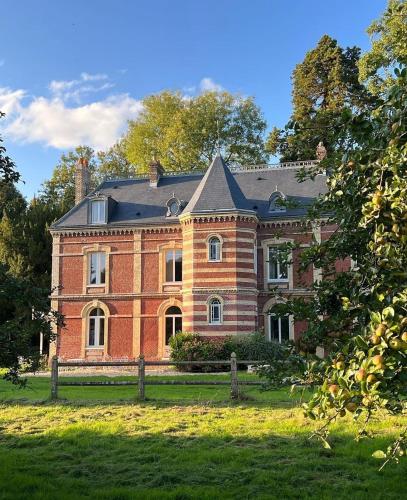 Les séquoias géants