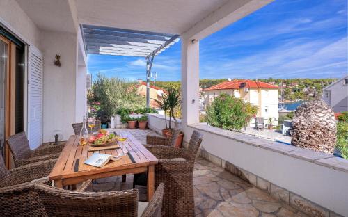 Gambar di galeri bagi Villa Oleander di Vrboska