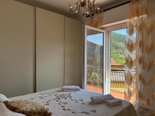 Gallery image of Ca de Igiu-Biassa-Cinque Terre in Biassa