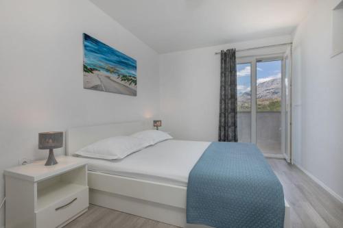 Villa Pejić, A4 blue, NEW!