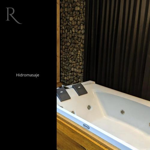 キトにあるRoca Lodgeのギャラリーの写真