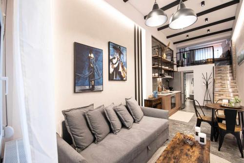 Namaste Lofts Near Seaside