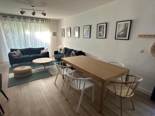 Maison Abatilles au pied du parc Pereire