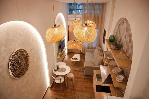 Namaste Lofts Near Seaside