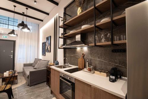 Namaste Lofts Near Seaside