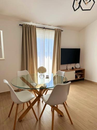 Apartman Dora