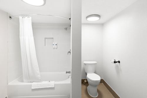 Bagno di Comfort Suites Columbus
