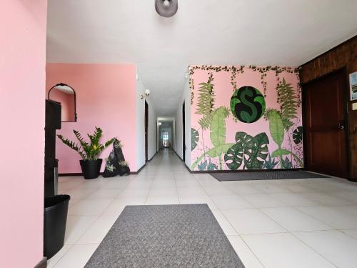 Galeriebild der Unterkunft Selva Boutique Hotel - Luquillo Oceanfront Retreat - Adults Only in Luquillo