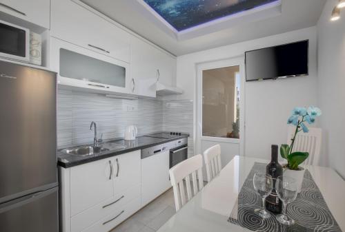 Villa Pejić, A4 blue, NEW!