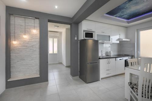 Villa Pejić, A4 blue, NEW!