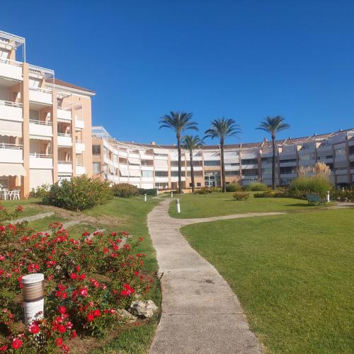 Galería fotográfica de My Home in Las Americas Islantilla en Islantilla