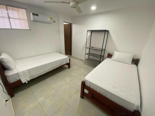 Photo de la galerie de l'établissement 22 Guest House, à Santa Marta
