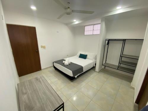 Photo de la galerie de l'établissement 22 Guest House, à Santa Marta