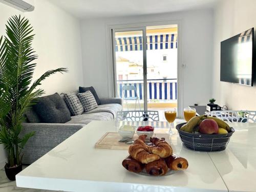 Superbe appartement à Cannes / 3 chambres
