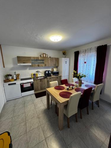 Apartment Danijela