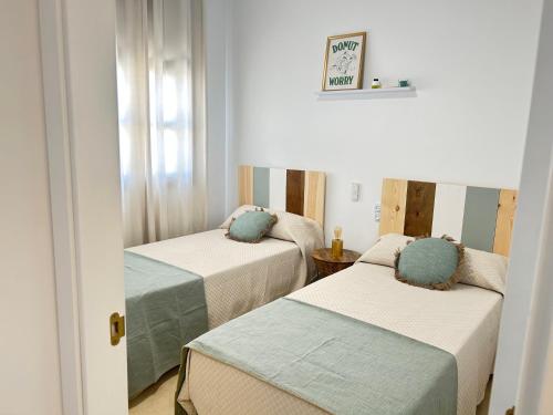 Dúplex Mezquita (Parking privado gratis)