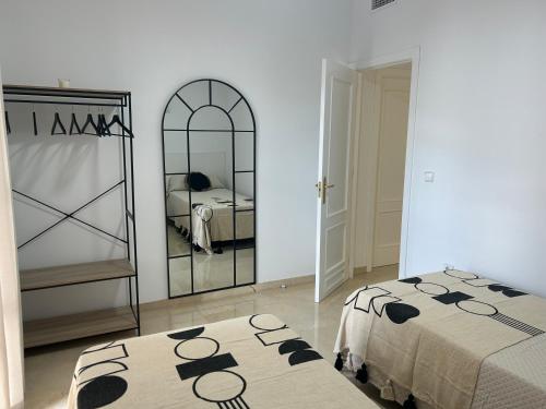 Dúplex Mezquita (Parking privado gratis)